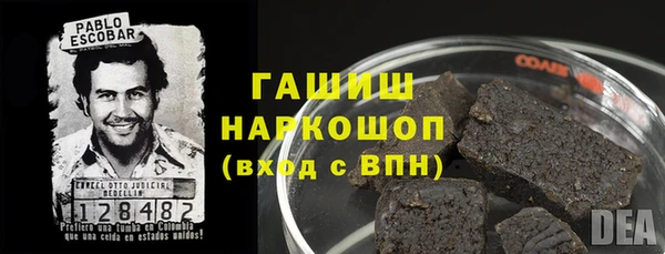 молекула духа Белоозёрский